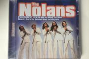 The Nolans [2001] The Nolans [CD Album] STILL SEALED