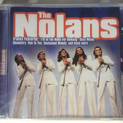 The Nolans [2001] The Nolans [CD Album] STILL SEALED
