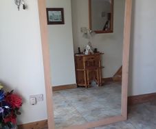 extra large mirror