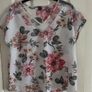Ladies top size L Image 2
