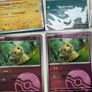 Pokemon Cards Sir, Japanese, Ir Image 5