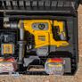 DeWalt 54v SDS-Max Hammer Drill 2 x 6Ah Kit - New Image 2