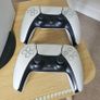Playstation 5 (PS5) +2 controllers Image 5