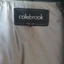 Colebrook Men's Leather Jacket Image 2