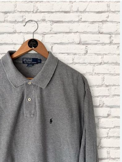 Ralph Lauren Polo Long Sleeve