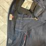 Tommy Hilfiger Nora Mid Rise Stretch Ladies Skinny Fit Navy Jeans W32 L31 Image 7