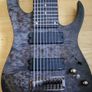 Ibanez RG9PB 9 String Guitar Image 2