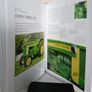 Tractors of the World: Over 220 of the World's Greatest Tractors by Michael Williams (PT76) Image 5