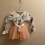 Tutu dress (12-18 months) Image 3