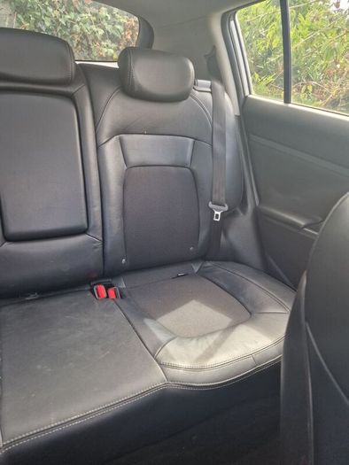 2011 Kia Sportage