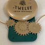 Proper Twelve Irish Whiskey Boxing Bell Image 3