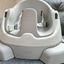 Mamas and papas 3 in floor slash chair seat Image 4