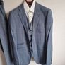 Luxury Herbie Frogg Mens suit Image 3