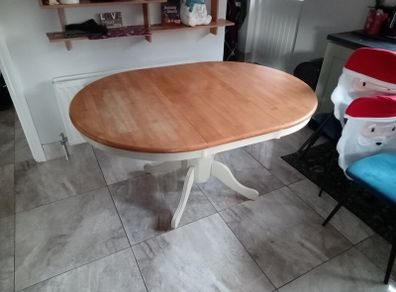 kitchen table