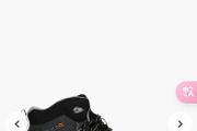 Regatta Men's Waterproof Shoes