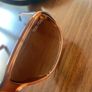 Tom Ford Hutton ladies sunglass Image 4