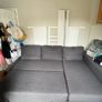 Ikea Friheten Sofa bed L shaped Image 2