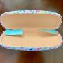Floral Glasses case Image 2