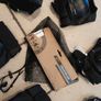 protection pad set for skating/blading/boarding Image 2