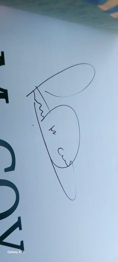 Tony McCoy's signed book, 20 times champion jockey, legend of a jockey in horse racing ,,collectors item.