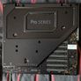ASUS Pro WS WRX80E-SAGE SE WIFI Threadripper Pro Motherboard Image 6