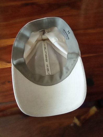 Hat Under Armour