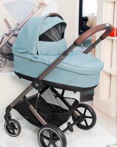 stroller