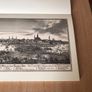 Historic Maps & Views of Vienna Image 5