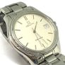 Vintage Zenith Espada quartz watch Image 10