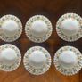 Royal Doulton Chatsworth Vintage Bowls Rare Image 7