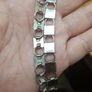 Chain vintage necklace Image 4