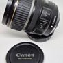 Canon EFS 17-85mm 1:4-5.6 IS USM lens Image 2