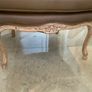French style regency chair Image 7