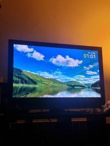 Panasonic TV