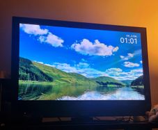 Panasonic TV
