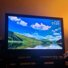 Panasonic TV