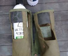 airsoft  HARRIS radio pouch