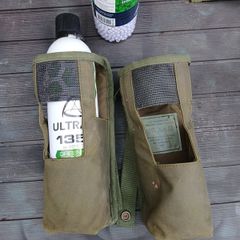 airsoft  HARRIS radio pouch