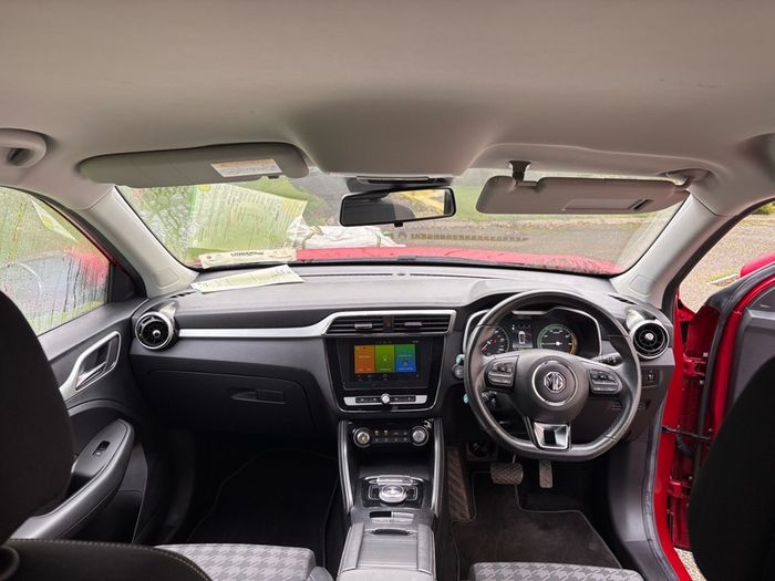 2020 MG ZS ev Excite - Low Mileage!