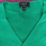 green wrap jumper Lipsy UK 10 Image 4