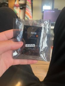 SLI Bridge