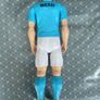 Lionel Messi FC Elite Mattel Image 4