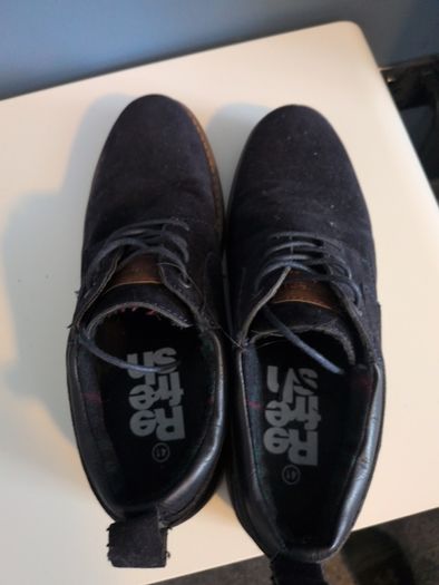 Refresh mens shoes