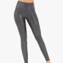 Spanx Biker-Style Leggings (Size M) Image 5
