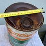 vintage oil can Image 9
