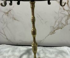 Brass stand / plant stand