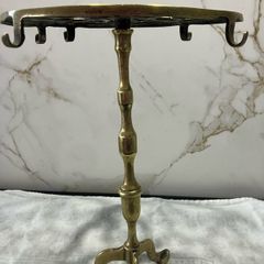 Brass stand / plant stand