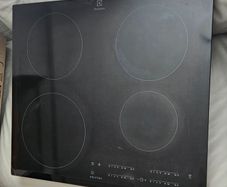 Elextrolux induction hob LIT604