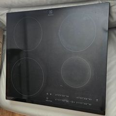 Elextrolux induction hob LIT604