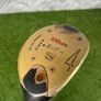 Vintage Wilson Staff II 4300 Epoloc Face 4-Wood Aqua Tite True Temper Steel Shaft RH Image 2